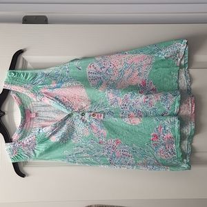 Lilly Pulitzer Tank Top
